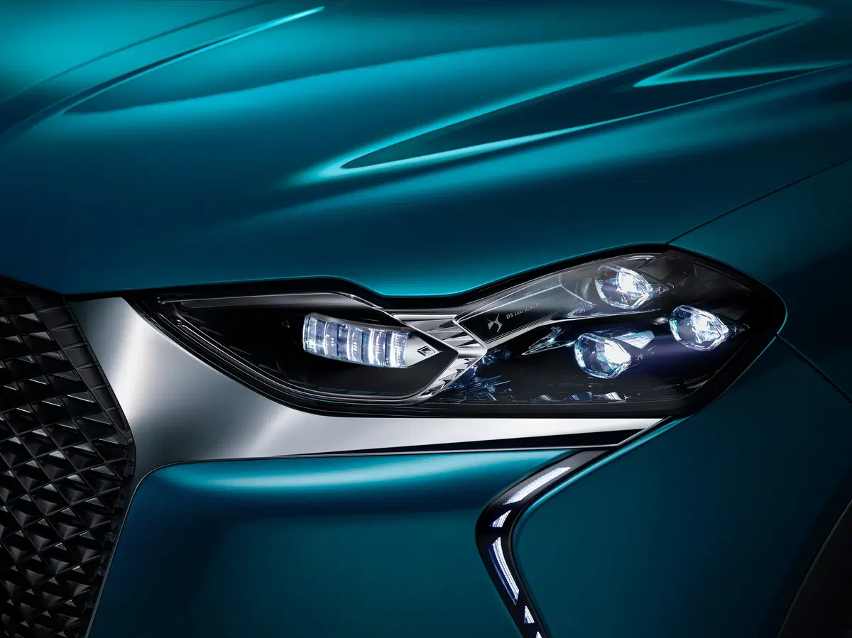 DS 3 Crossback: il nuovo B SUV francese premium in concessionaria [video] (9)
