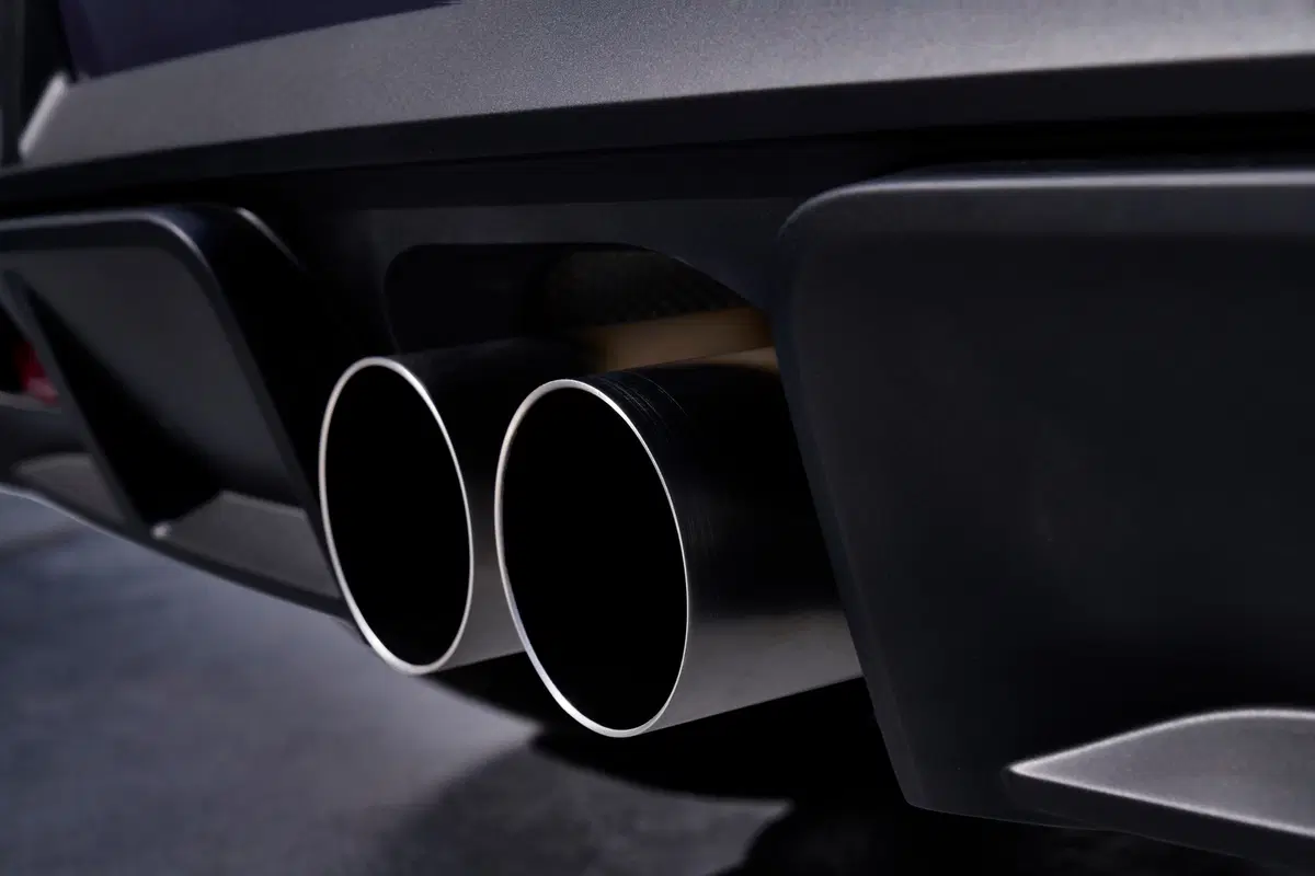Mini John Cooper Works GP, il teaser (2)