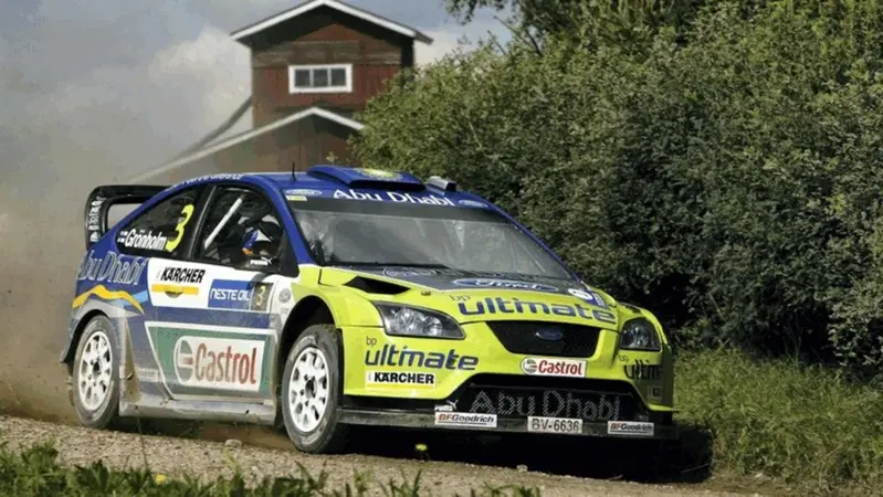 DiRT Rally 2.0 DLC: ecco auto e tracciati compresi