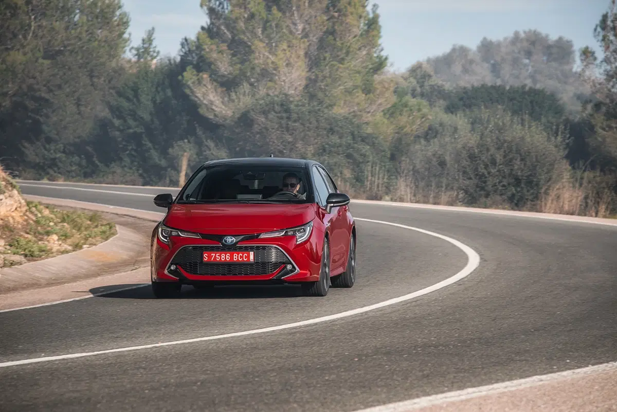 Toyota Corolla 2019, 180 CV Hybrid e linea molto personale [Video]
