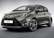 Promozione Toyota, Yaris: in offerta da 10.200 euro