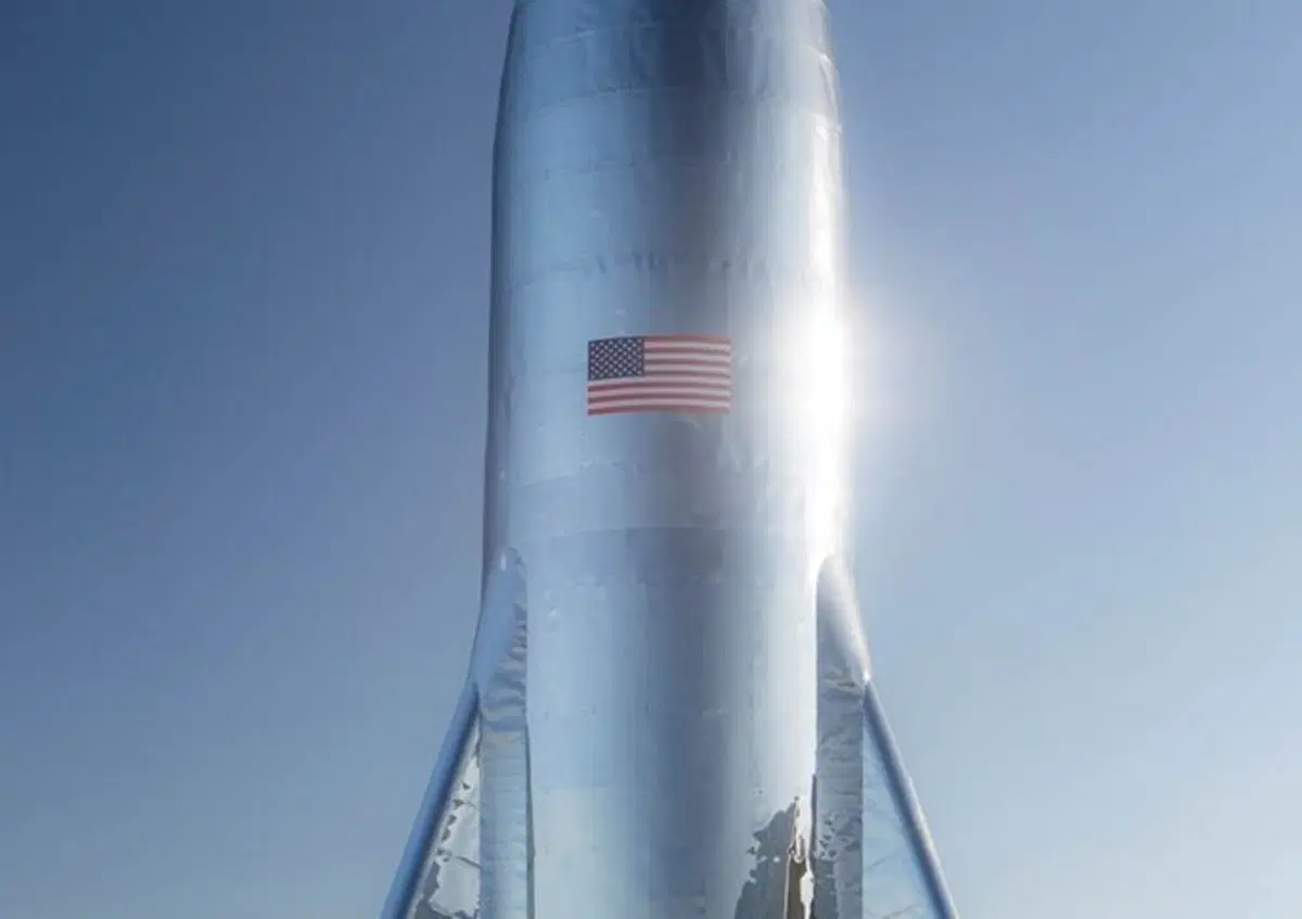 SpaceX: andare su Marte coster&agrave; 500.000 dollari
