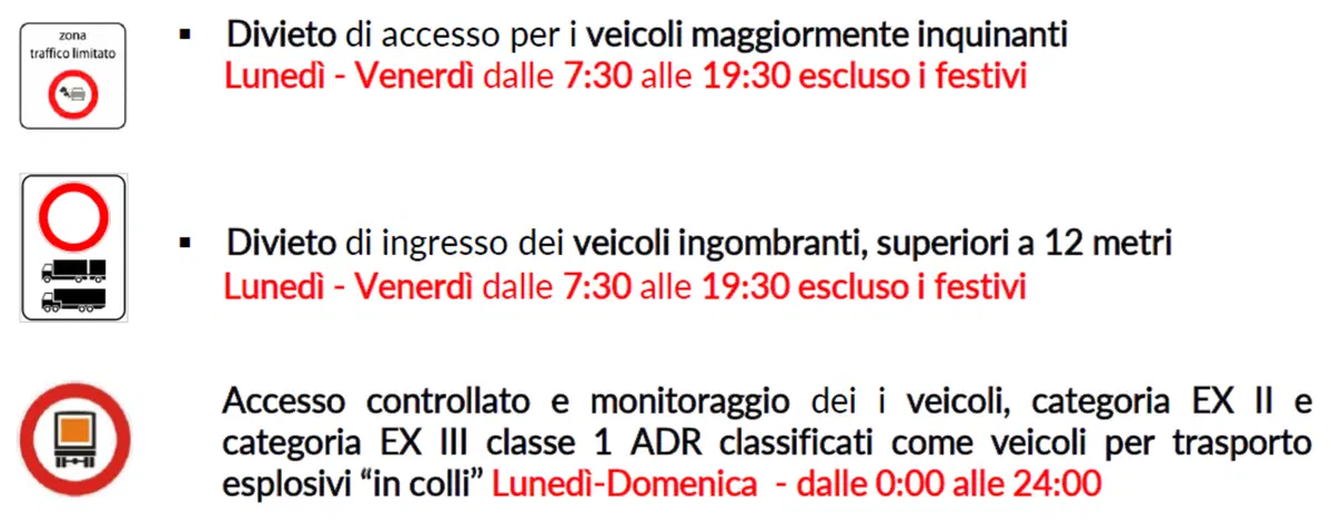 Milano, nuovi limiti Area B da 1 ottobre ‘19: basta Euro4 diesel anche con FAP, ne risente il mercato auto usate (10)