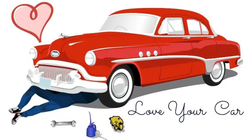 Amore e Fedeltà, automobilistica: le italiane conquistano più delle francesi
