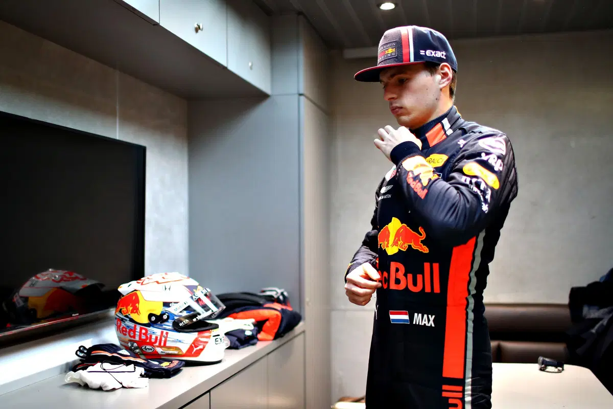 Formula 1 2019: Red Bull, tolti i veli alla RB15 (6)