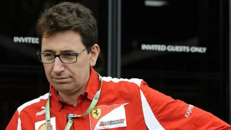 F1 2019, Ferrari, Binotto: "Non vediamo l'ora di cominciare"