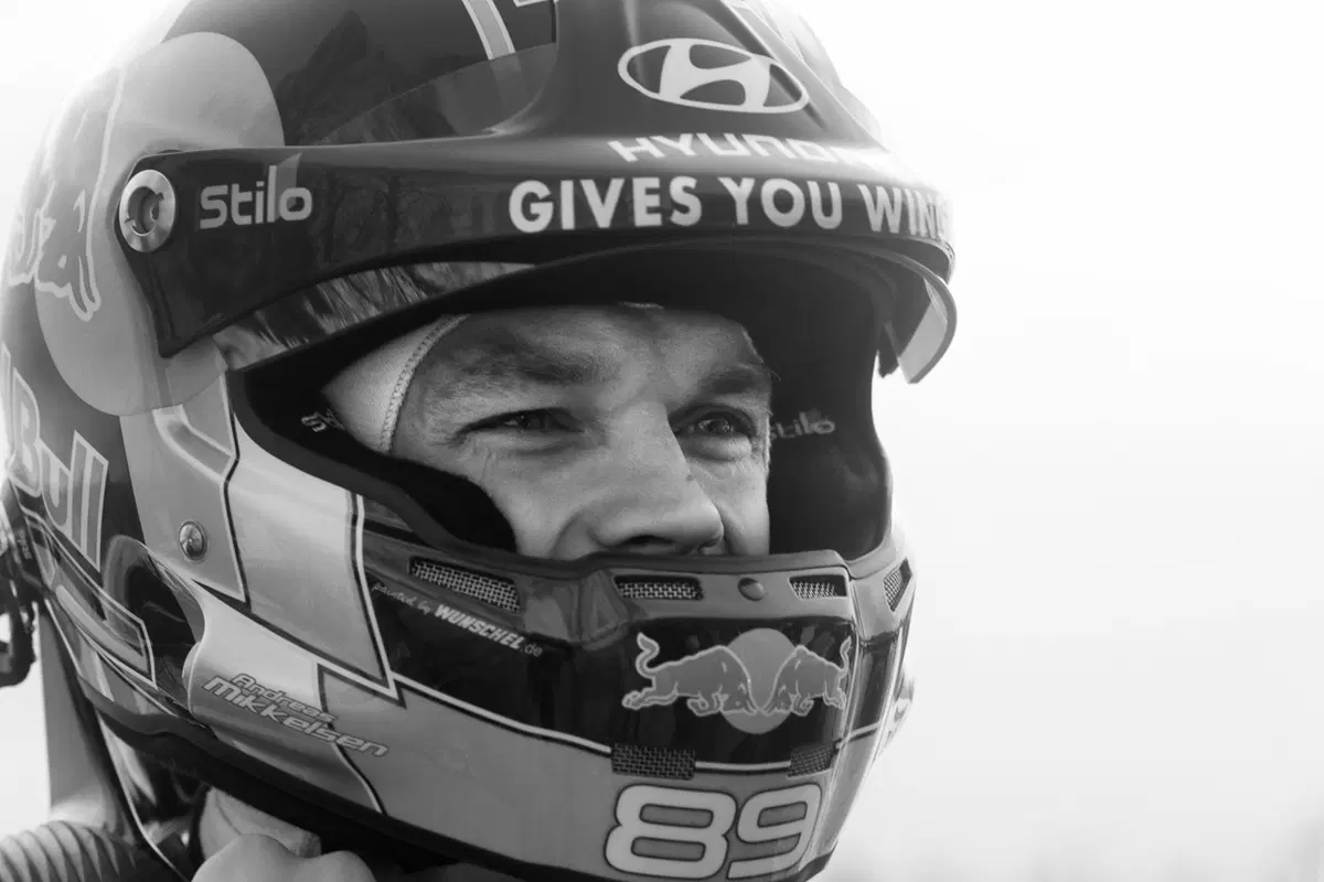 WRC19. Svezia. Neuville (Hyundai), inizio perfetto (27)