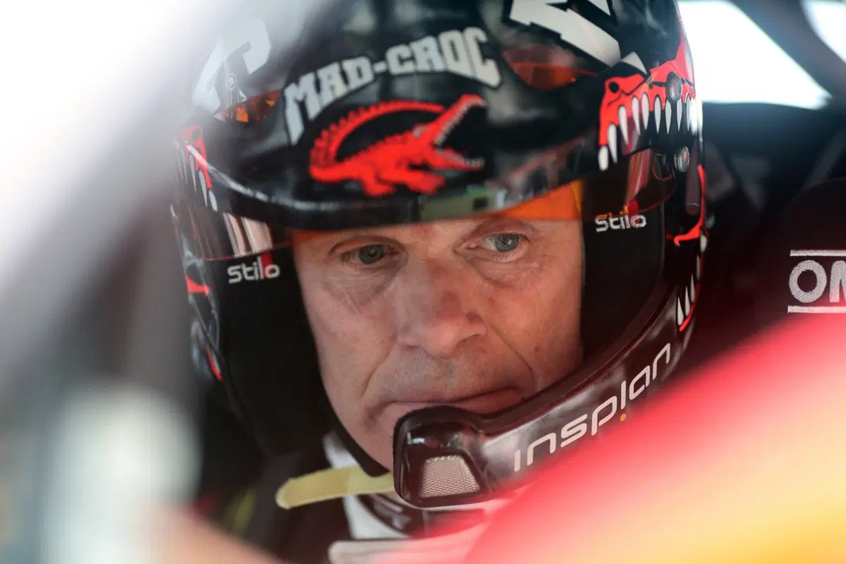 WRC19. Svezia. Neuville (Hyundai), inizio perfetto (29)