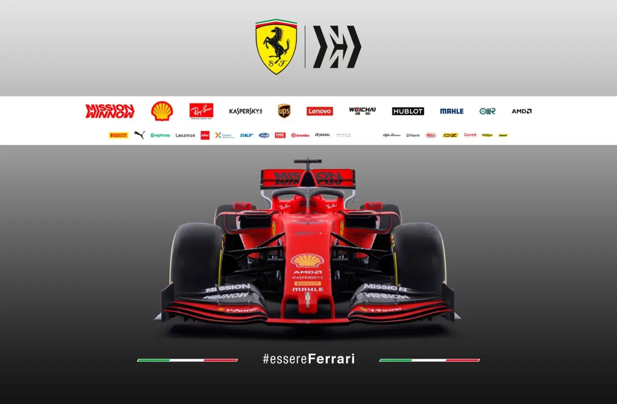 Ferrari, 70 sfumature di rosso: dalla 125 F1 alla SF90 (2)