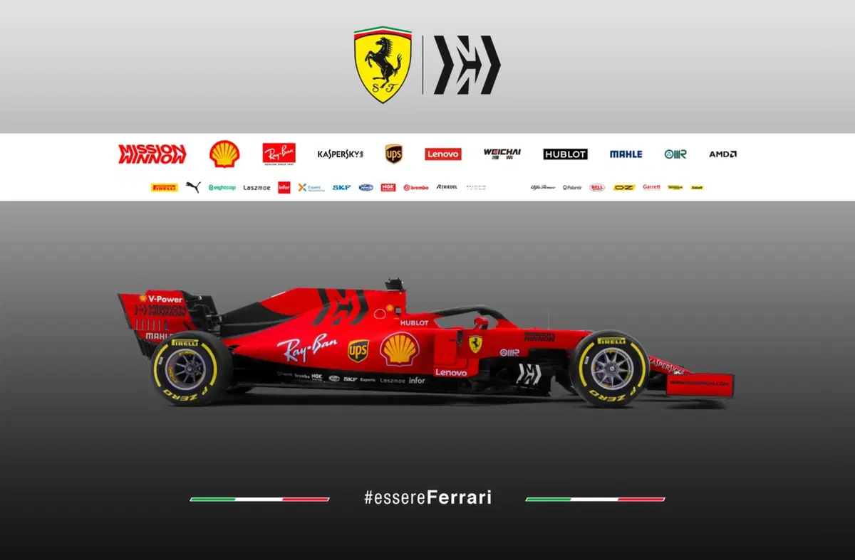 Ferrari, 70 sfumature di rosso: dalla 125 F1 alla SF90 (3)