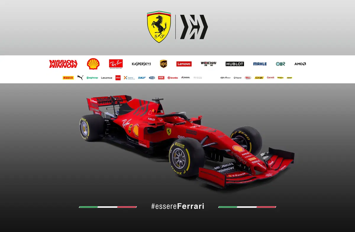 Ferrari, 70 sfumature di rosso: dalla 125 F1 alla SF90 (4)