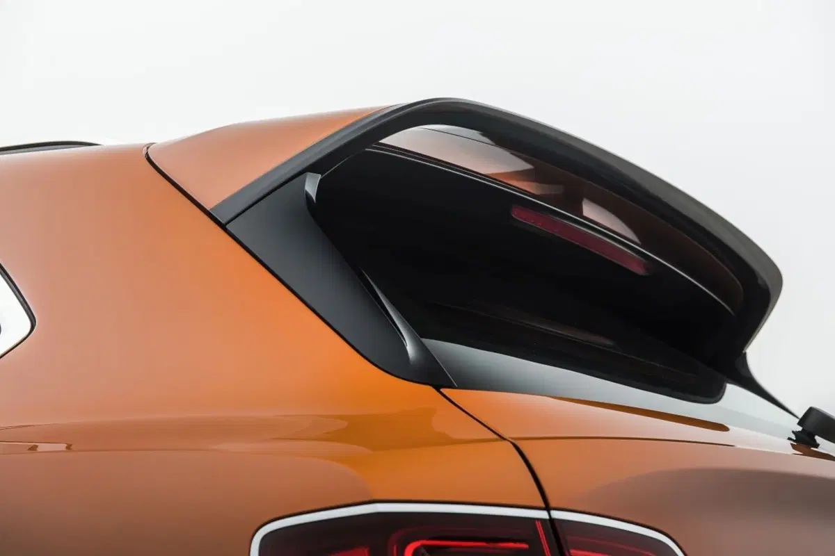 Bentley Bentayga Speed, il SUV più veloce del mondo (7)