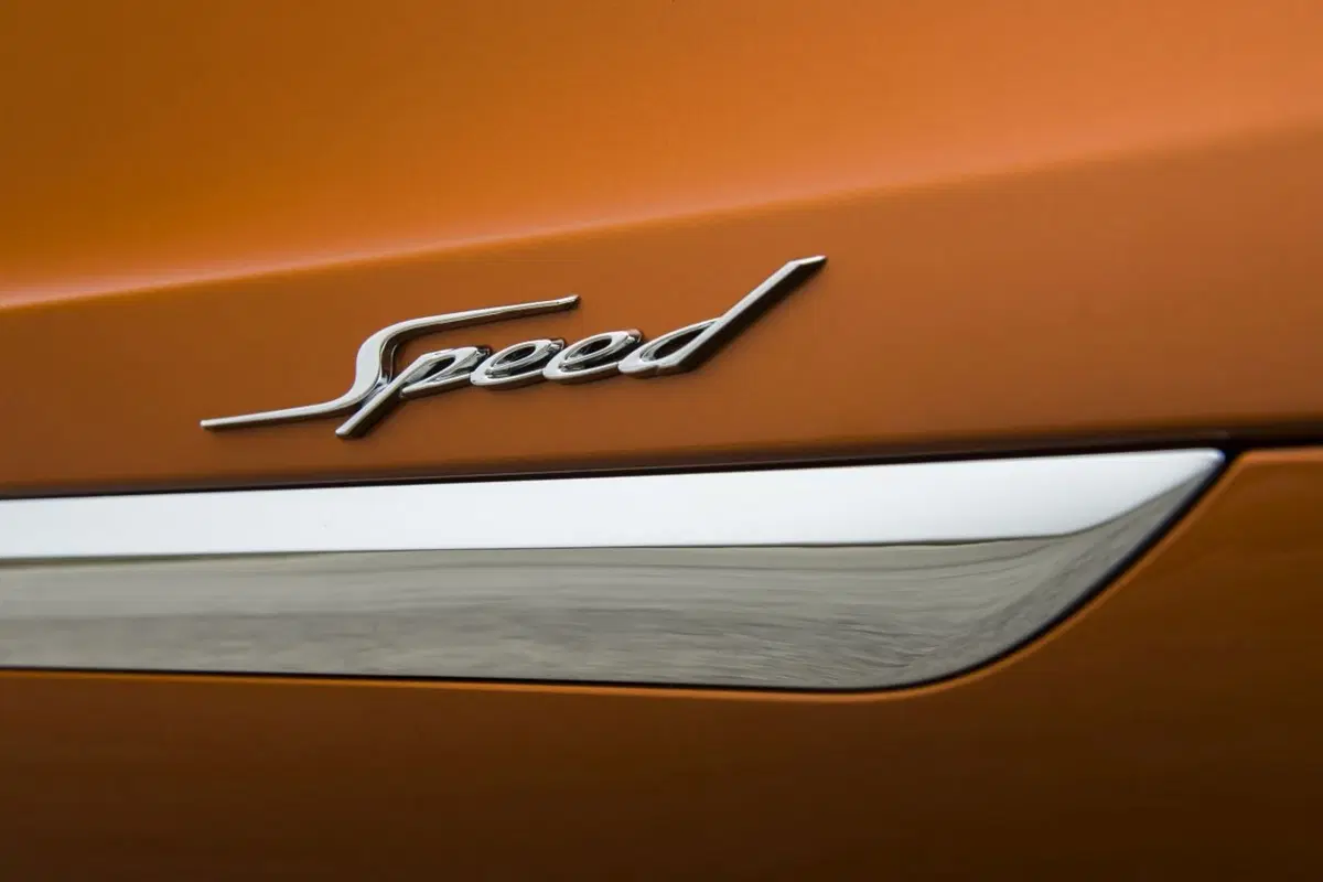 Bentley Bentayga Speed, il SUV più veloce del mondo (13)