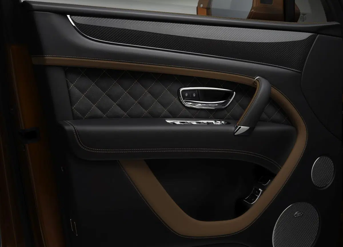 Bentley Bentayga Speed, il SUV più veloce del mondo (16)