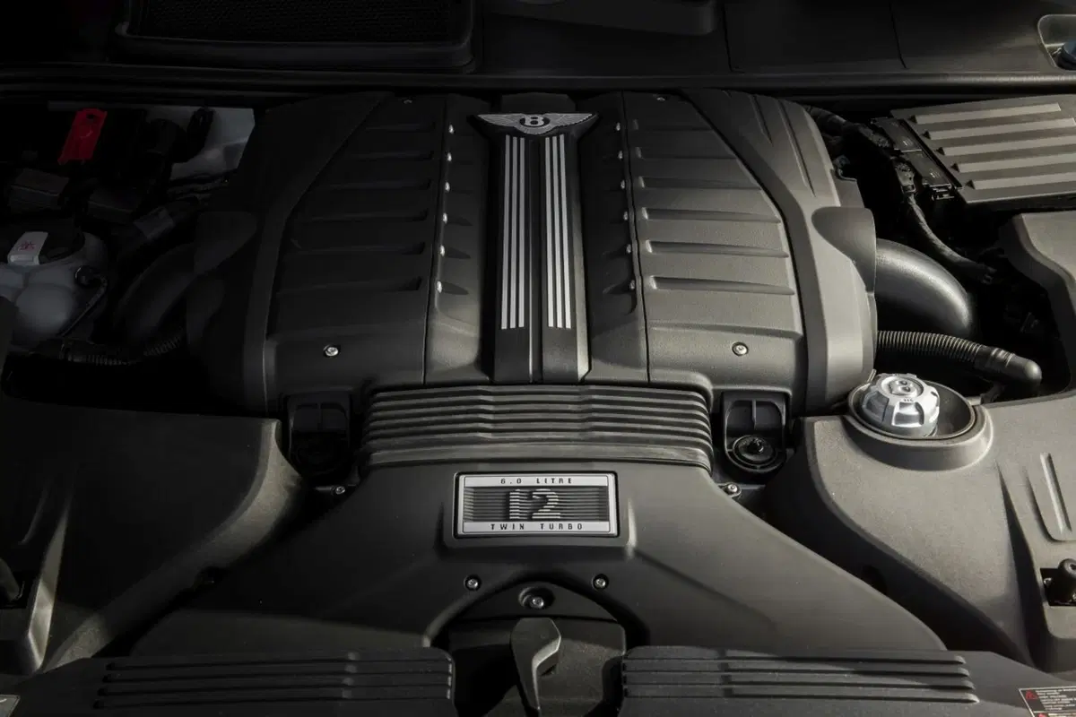 Bentley Bentayga Speed, il SUV più veloce del mondo (19)