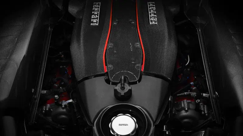 Nuova Ferrari 488 Hybrid, Ci siamo: Cavallino con V8 elettrificato in vendita a breve