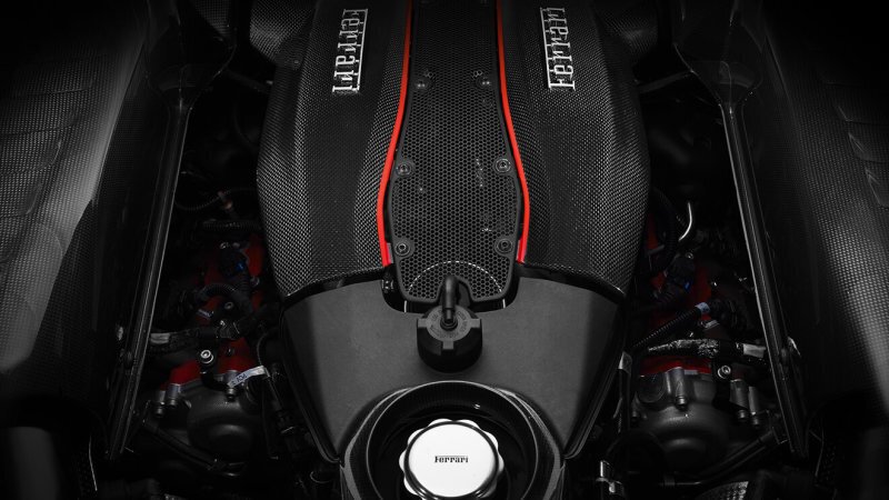Nuova Ferrari 488 Hybrid, Ci siamo: Cavallino con V8 elettrificato in vendita a breve