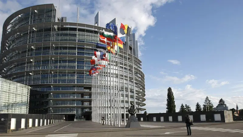 Mercato Europa: 2019, anno del gambero?