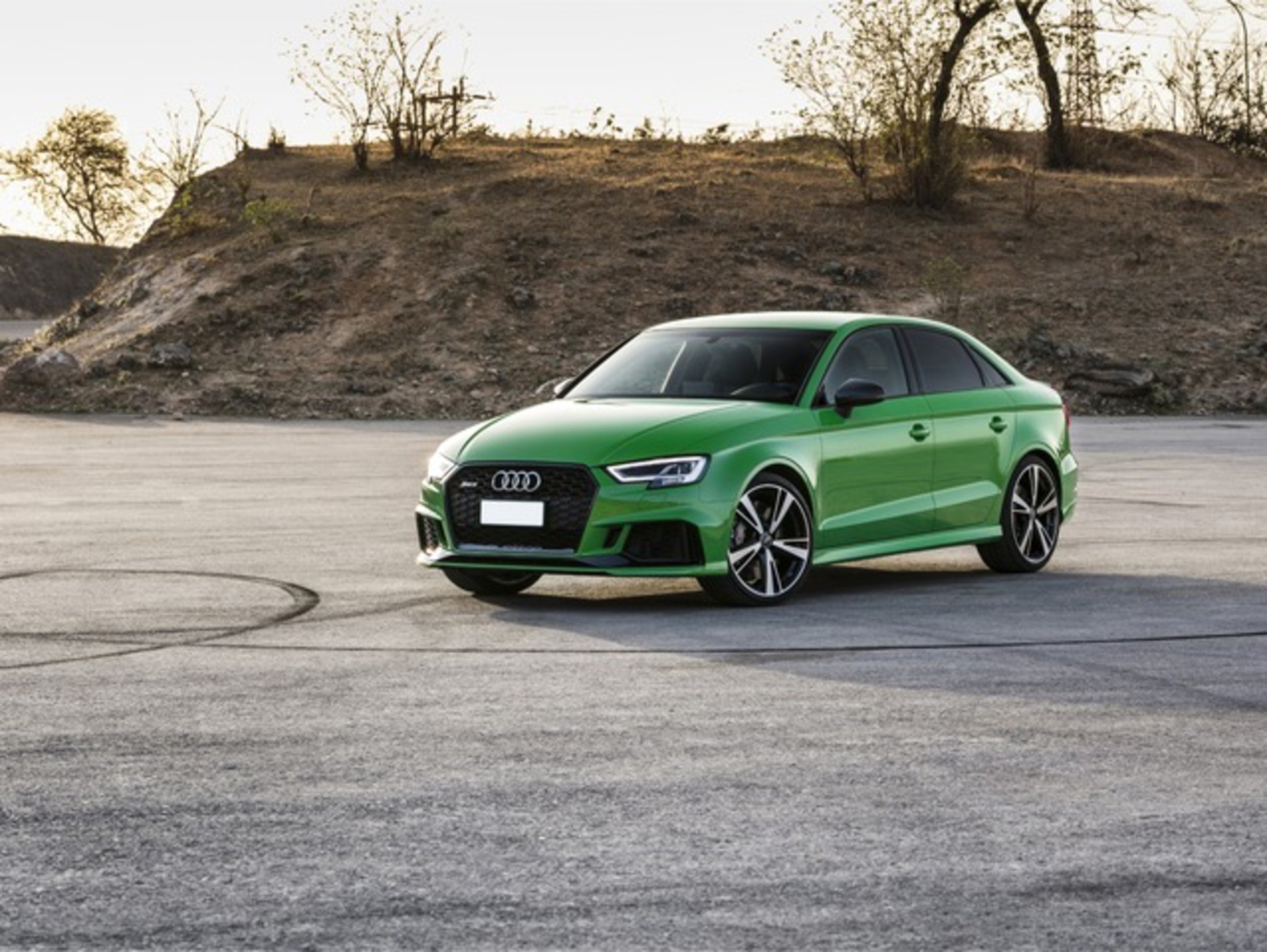 Audi RS 3   3