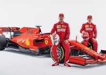 Ferrari F1 & Philip Morris, Codacons: esposto con rischio sequestro della SF90