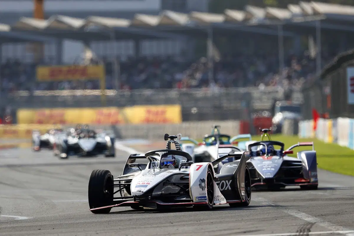 Formula E 2019, Città del Messico: Di Grassi vince una gara mozzafiato (8)