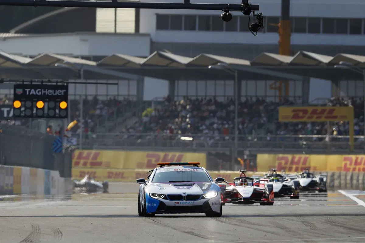 Formula E 2019, Città del Messico: Di Grassi vince una gara mozzafiato (11)