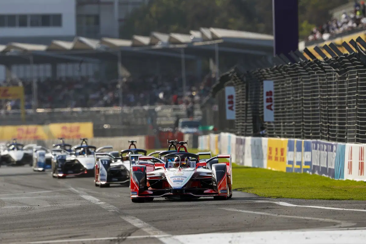 Formula E 2019, Città del Messico: Di Grassi vince una gara mozzafiato (6)