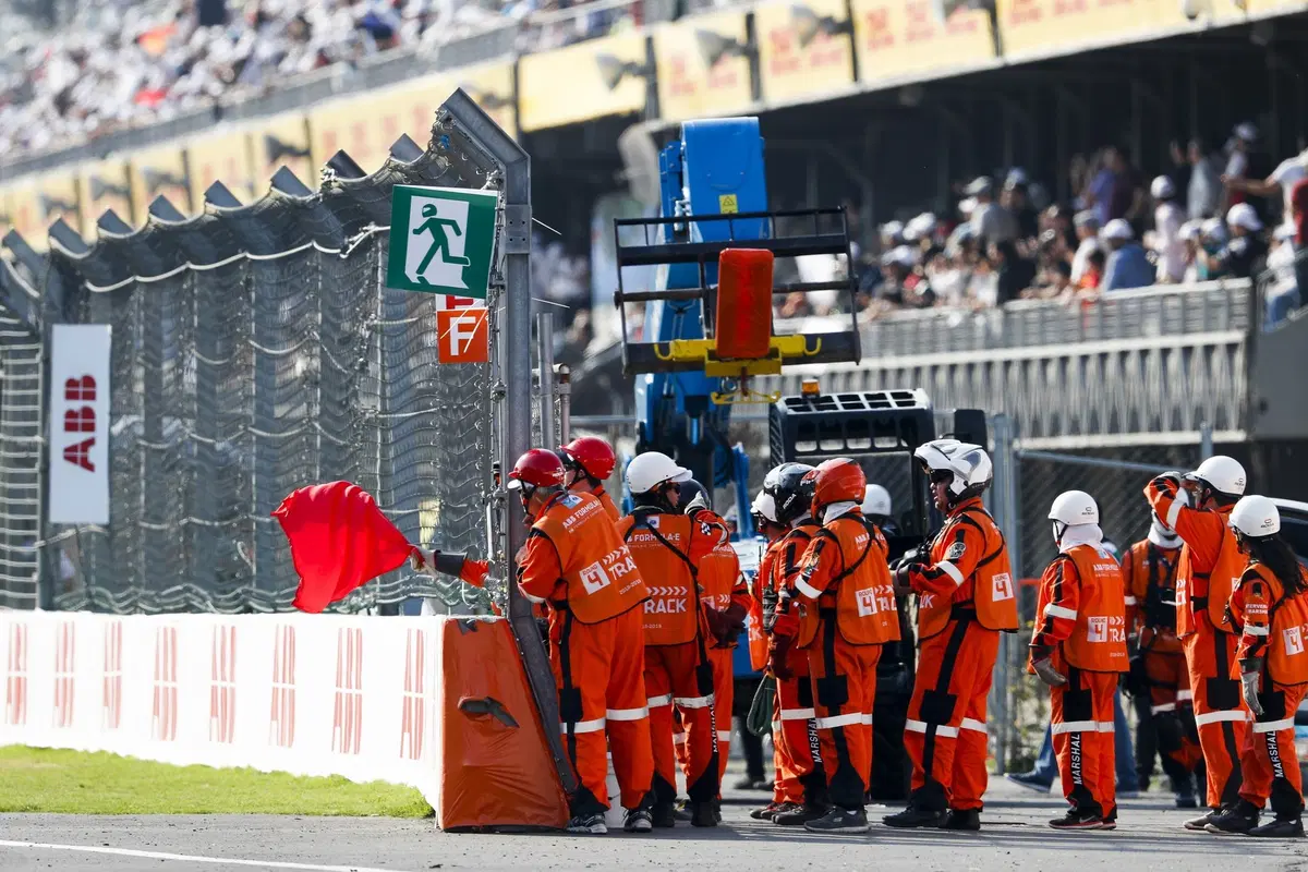 Formula E 2019, Città del Messico: Di Grassi vince una gara mozzafiato (3)