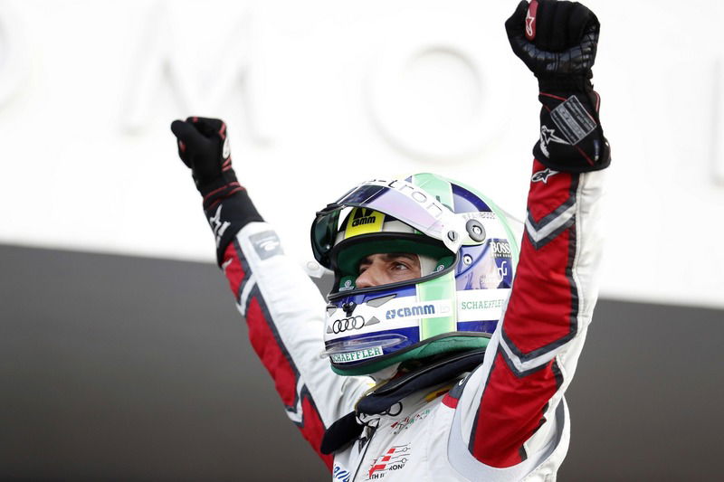 Formula E 2019, Citt&agrave; del Messico: Di Grassi vince una gara mozzafiato