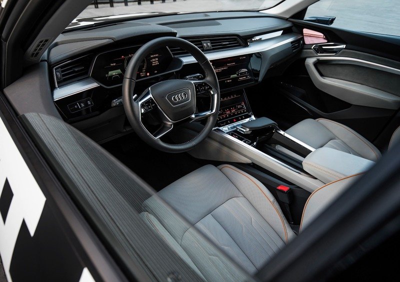 Audi e-tron (2019-22) (16)