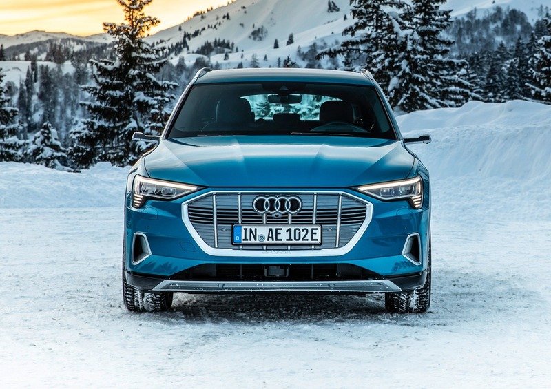 Audi e-tron (2019-22) (3)