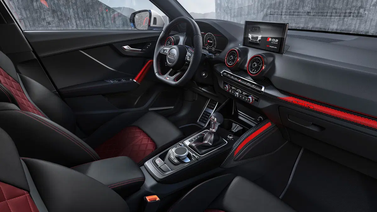 Audi SQ2 (22)