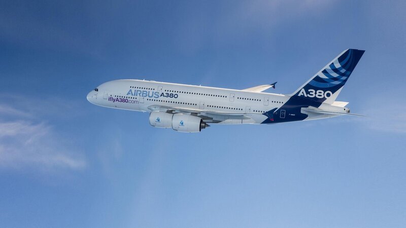 L&#039;Airbus A380 in pensione anticipata. 10 flop simili a quattro ruote