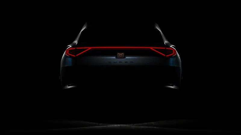 Cupra: un prototipo per celebrare il 1&deg; anno del Marchio