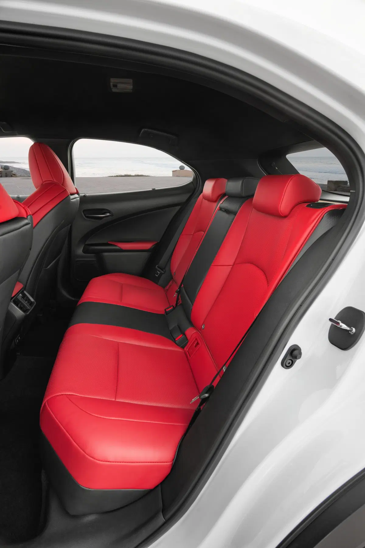 Lexus UX 250h 2019 | funziona se la fate funzionare  (14)