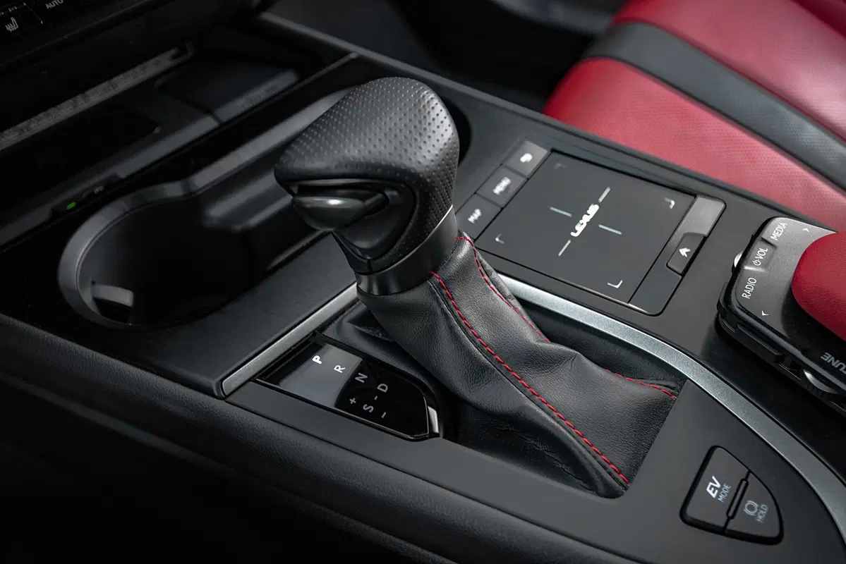 Lexus UX 250h 2019 | funziona se la fate funzionare  (18)