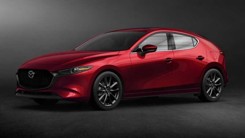 La nuova Mazda3 sar&agrave; la prima a montare il nuovo sistema GVC Plus