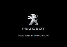 Peugeot: via all’elettrificazione di tutti i modelli dal 2019