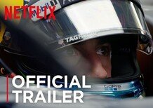 Formula 1: Drive to Survive, la F1 arriva su Netflix l'8 marzo