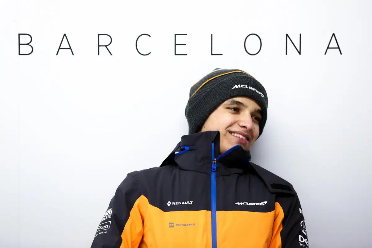 F1 2019, test Barcellona, Day 3: Kvyat al top (4)