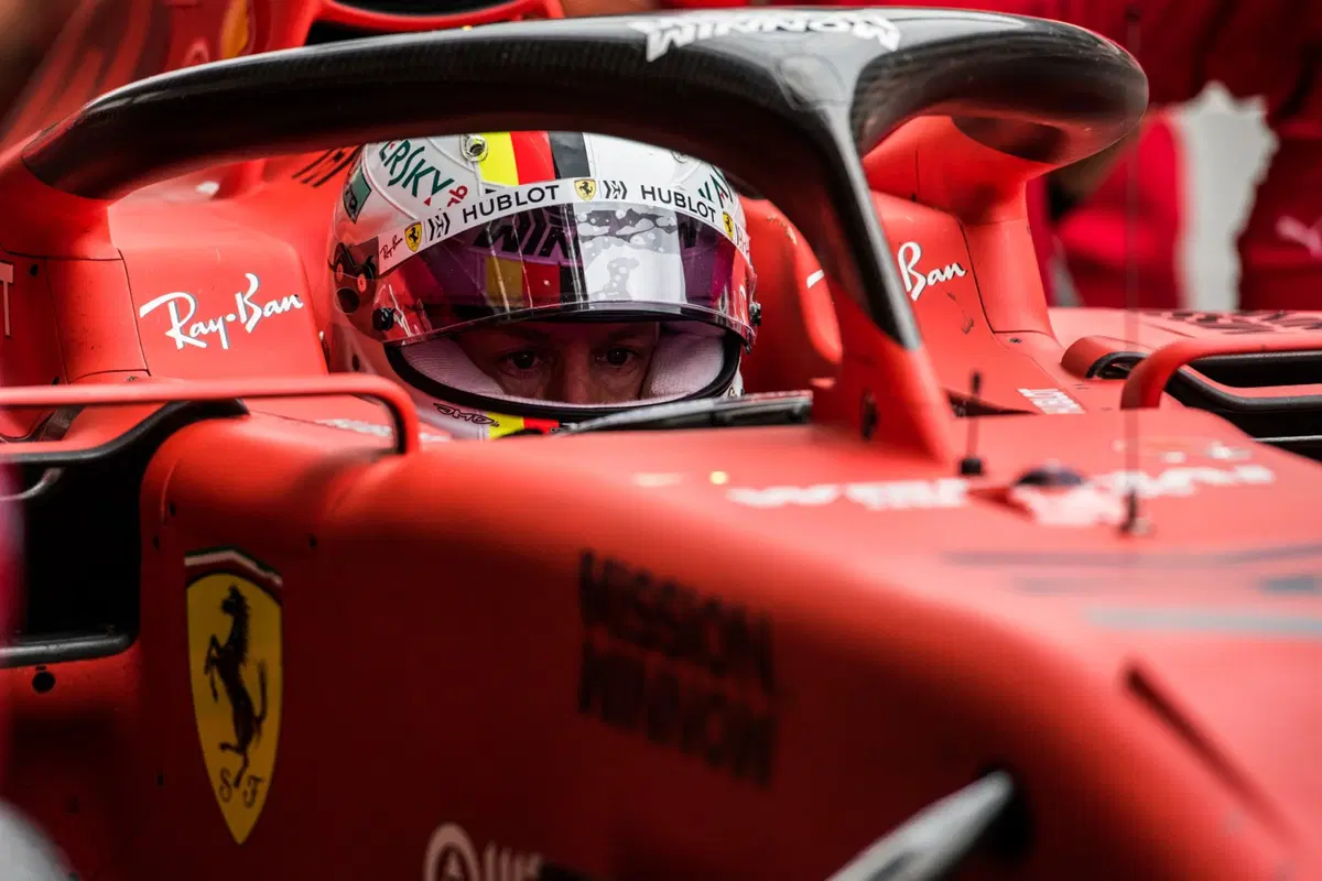 F1 2019, test Barcellona, Day 3: Kvyat al top (8)
