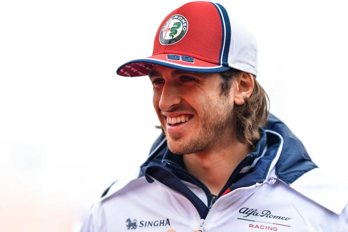 F1 2019, test Barcellona, Day 3: Kvyat al top (11)