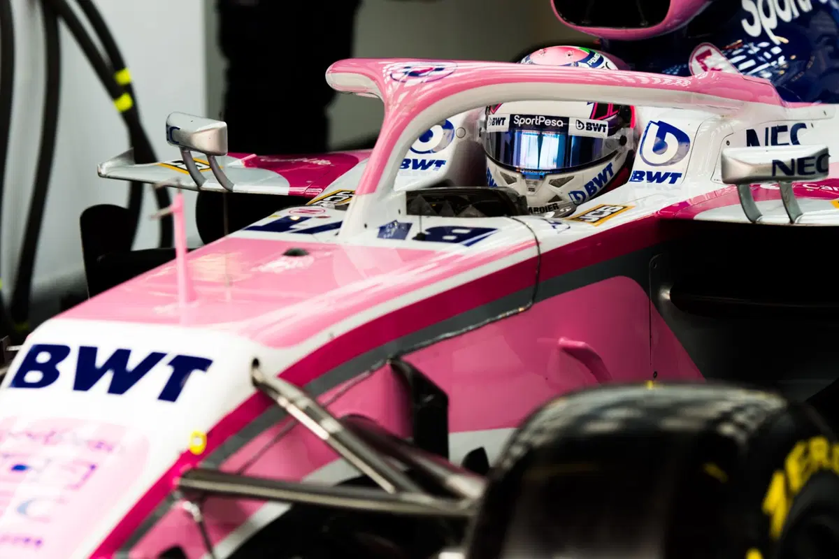F1 2019, test Barcellona, Day 3: Kvyat al top (15)