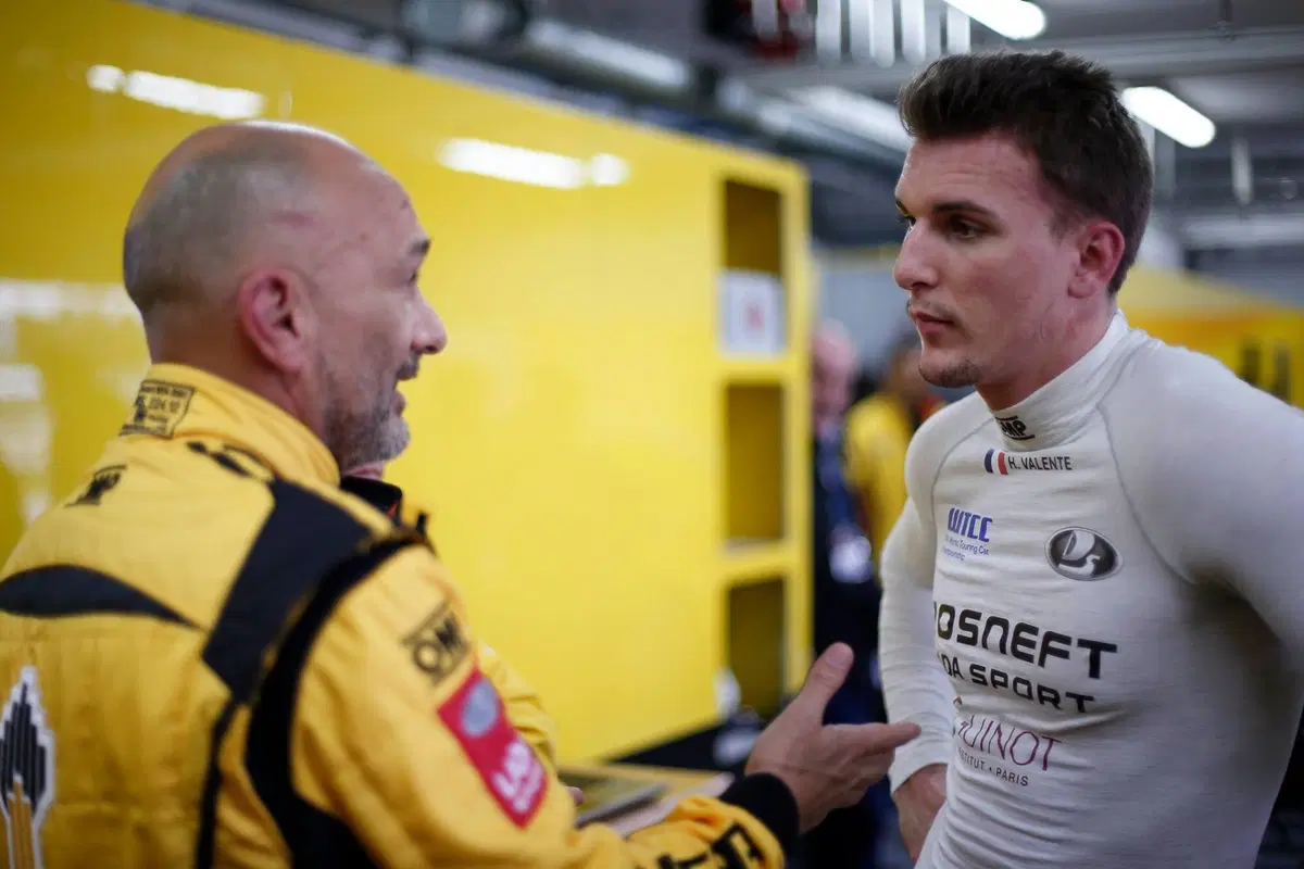 WTCC 2016, Francia: Main Race (33)