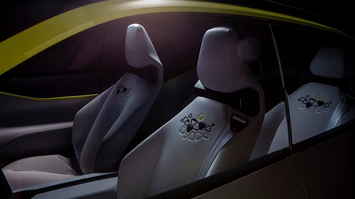 Opel GT Experimental, da qui riparte lo sviluppo di Opel [Video] (10)