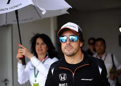 F1, Gp Bahrain 2016: il caso Alonso