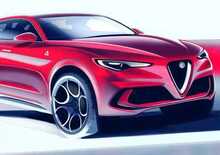 Nuove Alfa Romeo, In arrivo: al Salone di Ginevra un concept che sarà di serie a breve