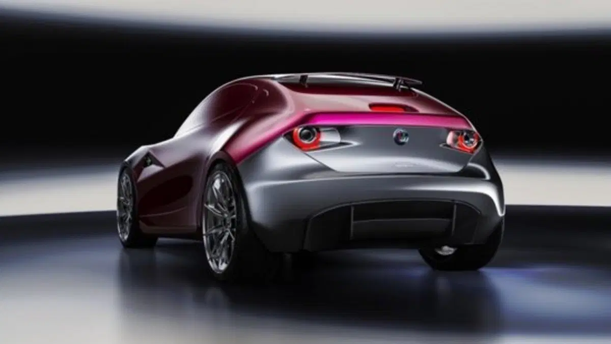 Nuove Alfa Romeo, In arrivo: al Salone di Ginevra un concept che sarà di serie a breve (3)