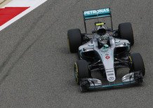 F1, Gp Bahrain 2016, Rosberg: «La chiave della mia gara? La partenza»