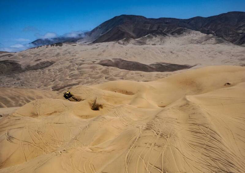 Dakar 2020. L&rsquo;Araba Fenice, e Altre Affascinanti, Leggendarie Teorie